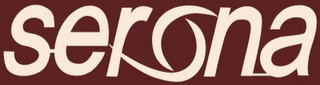 SERONA logo