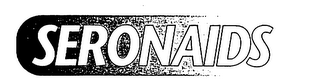 SERONAIDS logo
