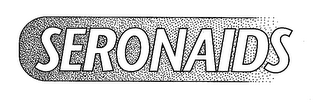 SERONAIDS logo