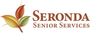 SERONDA SENIOR SERVICES logo