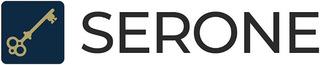 SERONE logo
