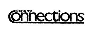 SERONO CONNECTIONS logo
