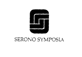 SERONO SYMPOSIA logo