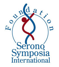 SERONO SYMPOSIA INTERNATIONAL FOUNDATION logo