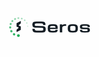 SEROS logo