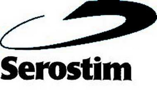SEROSTIM logo