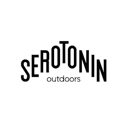 SEROTONIN OUTDOORS logo