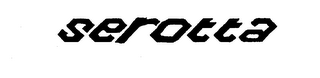 SEROTTA logo