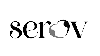 SEROV logo
