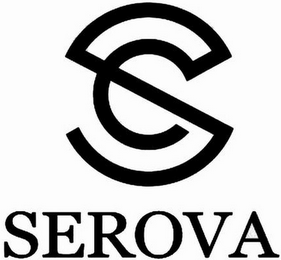 SEROVA logo