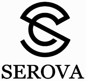 SEROVA logo