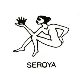 SEROYA logo