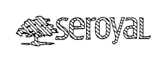 SEROYAL logo