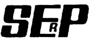 SERP logo