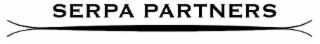 SERPA PARTNERS logo
