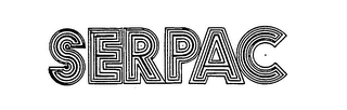 SERPAC logo