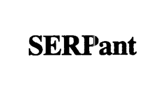 SERPANT
