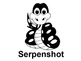 SERPENSHOT logo