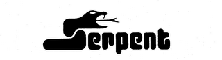 SERPENT logo
