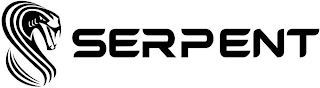 SERPENT logo