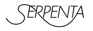 SERPENTA logo