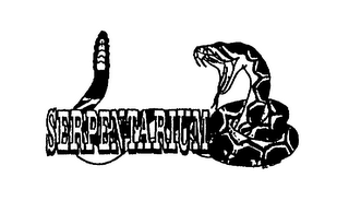 SERPENTARIUM logo