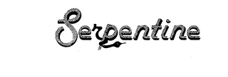 SERPENTINE logo