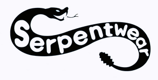 SERPENTWEAR logo