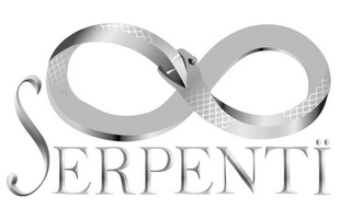 SERPENTÏ logo