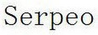 SERPEO logo