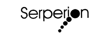 SERPERION logo