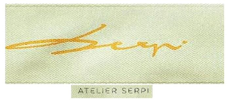 SERPI ATELIER SERPI logo