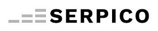 SERPICO logo