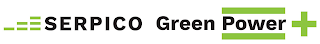 SERPICO GREEN POWER logo