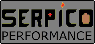 SERPICO PERFORMANCE logo