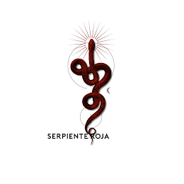 SERPIENTEROJA logo