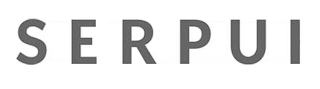 SERPUI logo