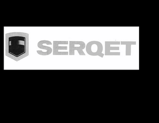 SERQET logo