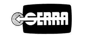 SERRA logo