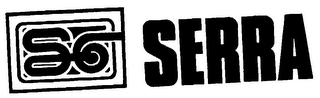 SERRA logo