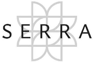SERRA logo