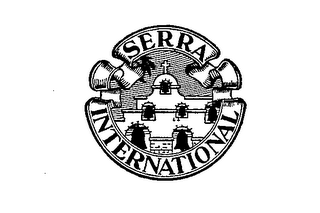 SERRA INTERNATIONAL