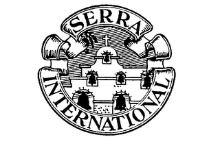 SERRA INTERNATIONAL