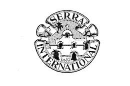 SERRA INTERNATIONAL logo
