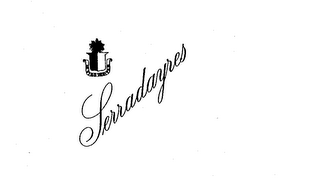 SERRADAYRES logo