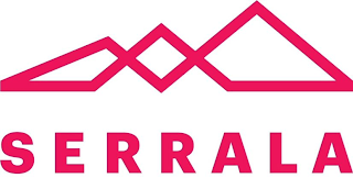SERRALA logo