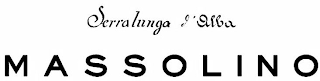SERRALUNGA D'ALBA MASSOLINO logo