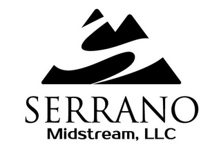 SERRANO MIDSTREAM, LLC logo