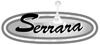 SERRARA logo