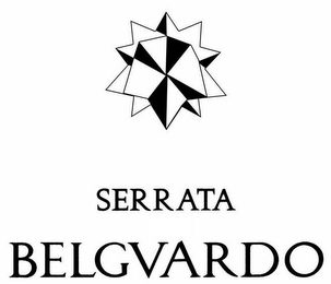 SERRATA DI BELGUARDO logo